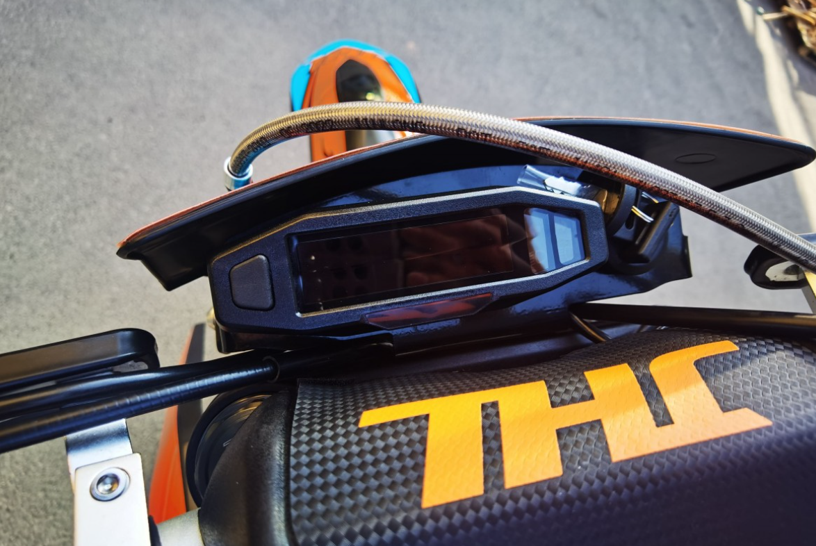 Мотоцикл JHLMOTO JHL Z7 NC250S (177MM-A) в Рубцовске