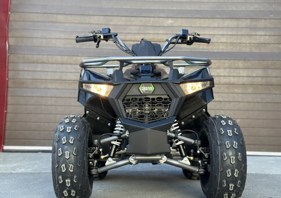 Квадроцикл GBM DAXTER 220 NEW в Рубцовске