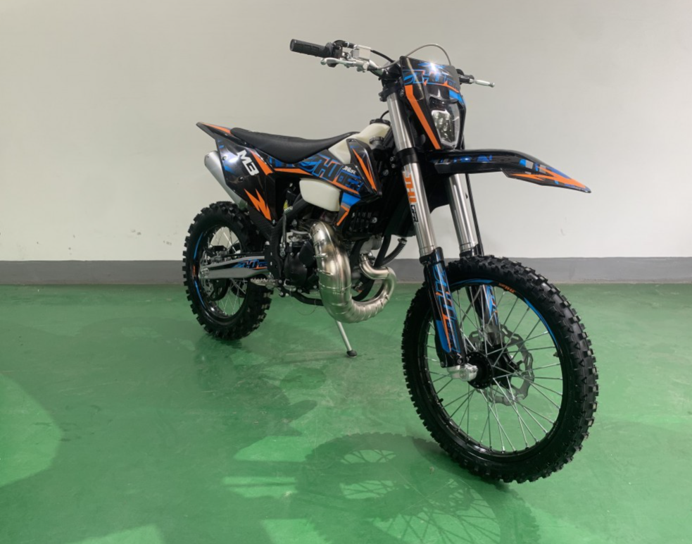 Мотоцикл JHL MOTO JHL M3 MT250 (1E66MM) в Рубцовске