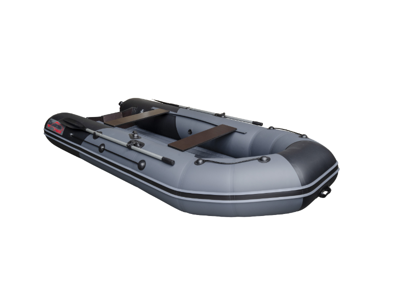 Лодка Таймень NX 3400 НДНД PRO в Рубцовске