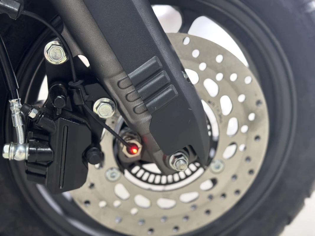 Скутер PROMAX STALKER 150(49) в Рубцовске