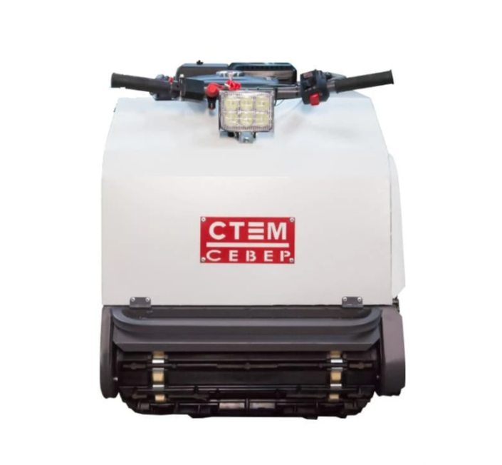 Мотобуксировщик СТЕМ СЕВЕР ЭКСПЕРТ 500 17 л.с. в Рубцовске