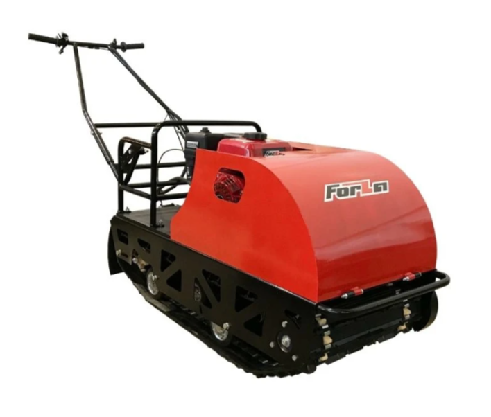 Мотобуксировщик Forza МБС2-6В в Рубцовске