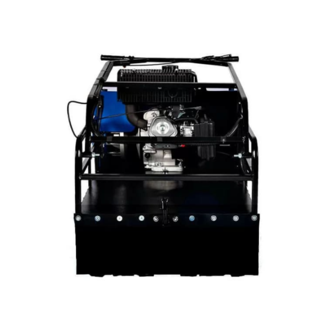 Мотобуксировщик МУЖИК М600 СТАНДАРТ 17 л.с. в Рубцовске