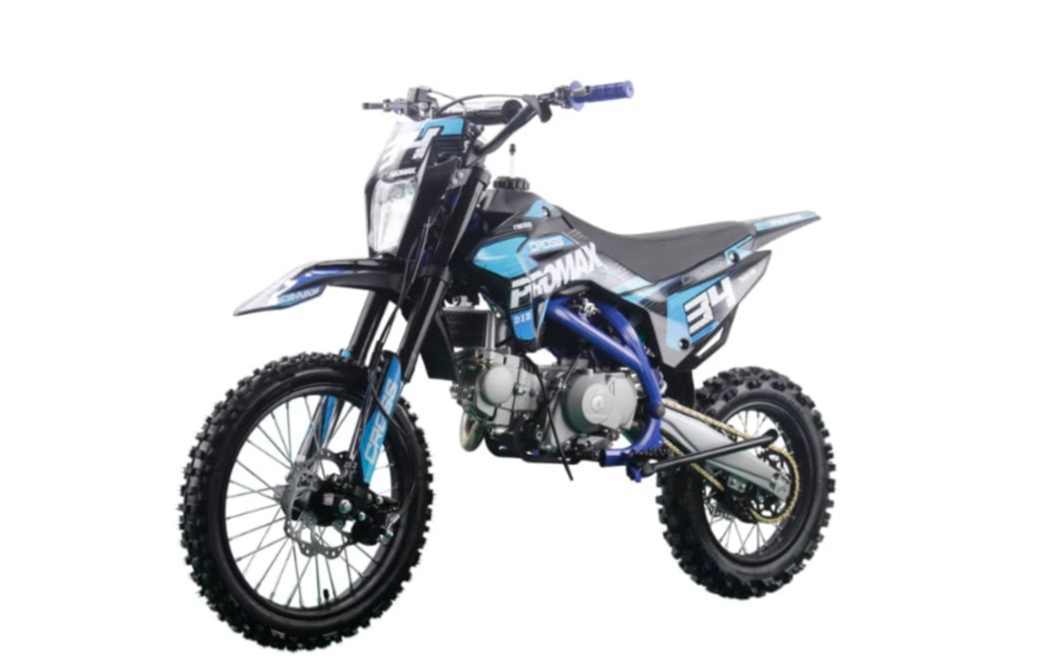 Питбайк PROMAX CROSS 145CC 17/14 в Рубцовске
