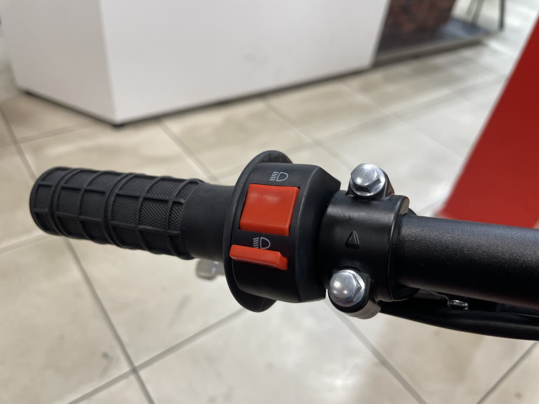 Кроссовый мотоцикл FAIDET K1 PR300 в Рубцовске