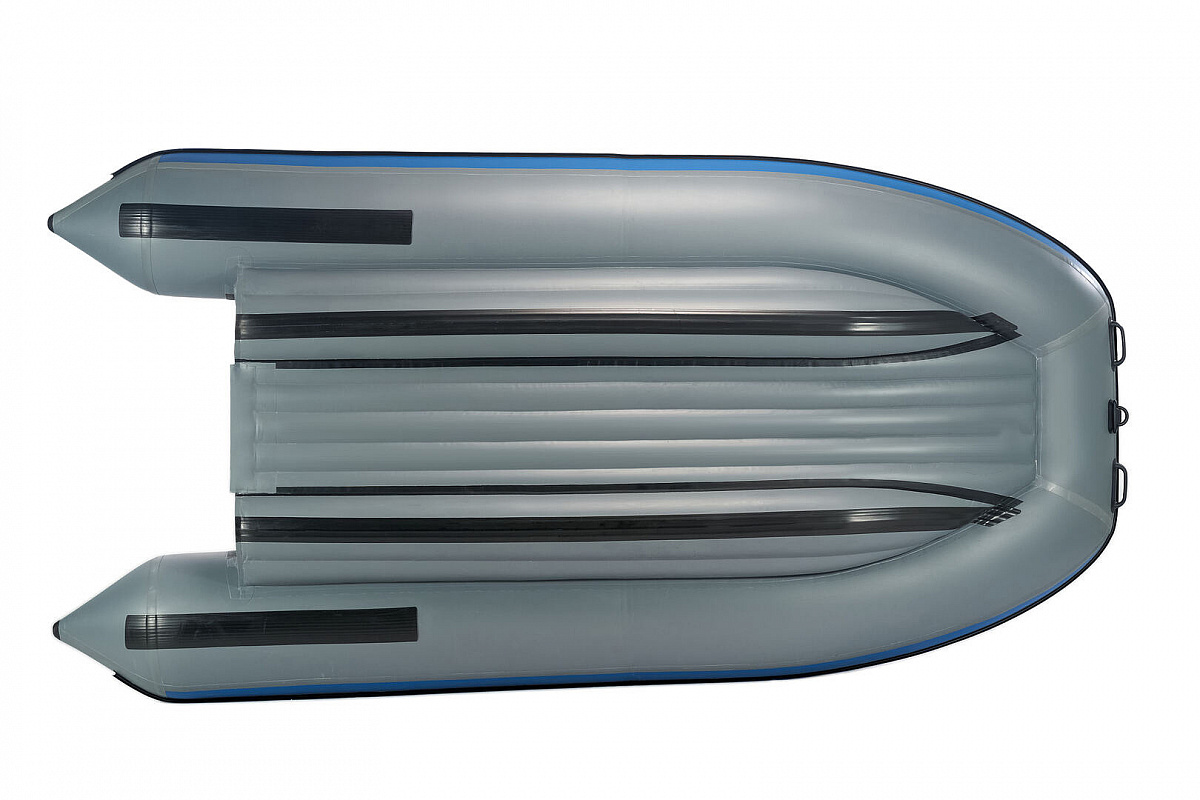 Лодка MISHIMO FAMILY LITE DF 390 в Рубцовске