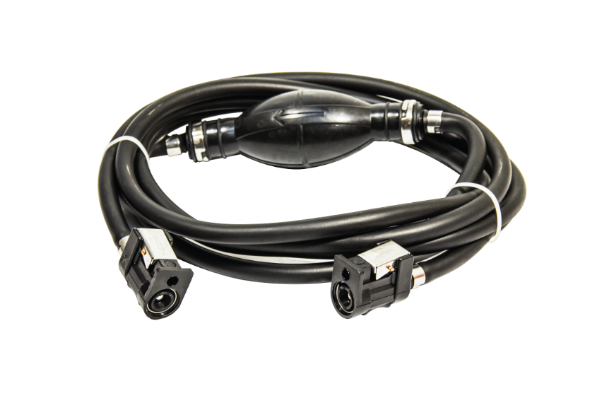 Лодочный мотор APACHE T5 BS в Рубцовске