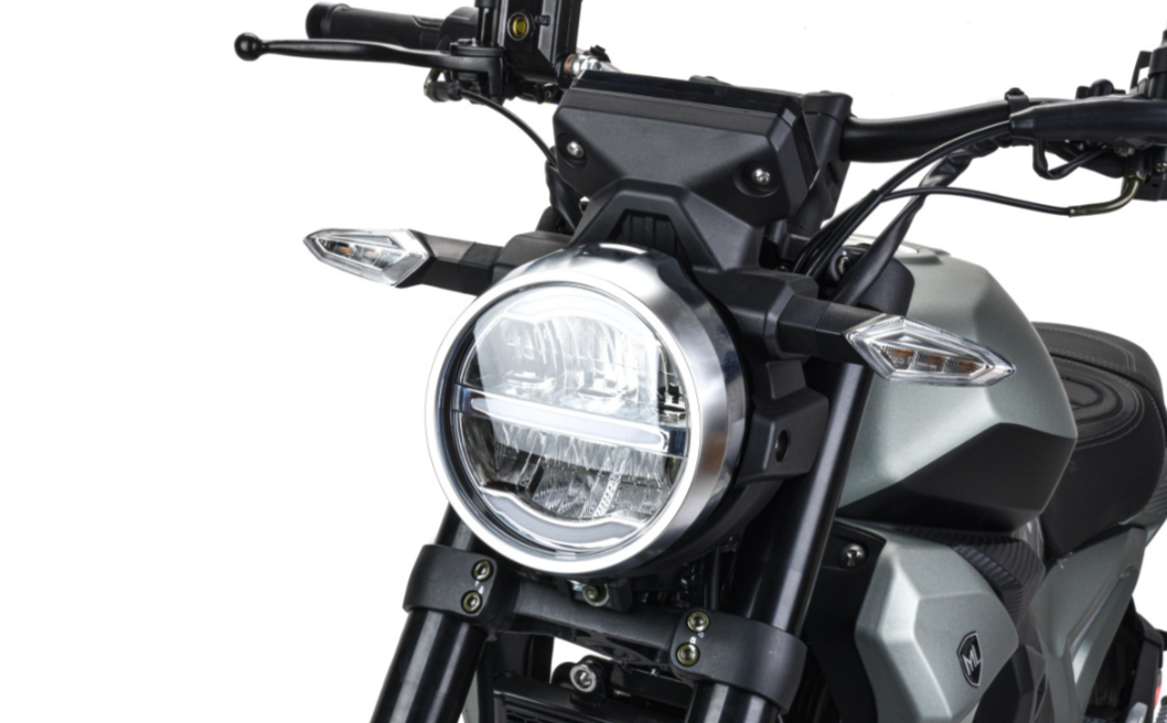 Мотоцикл MOTOLAND (МОТОЛЕНД) 300 CBR в Рубцовске