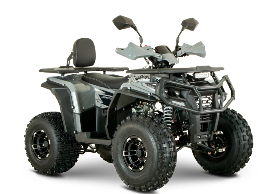 Квадроцикл YACOTA DRAGON LUX LD 125 в Рубцовске