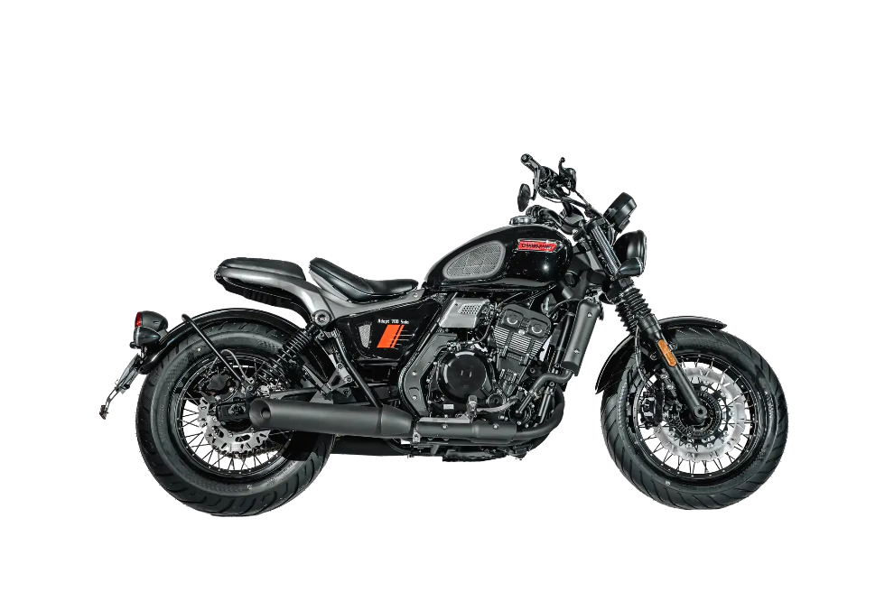 Мотоцикл CJ Adept Solo 700 в Рубцовске