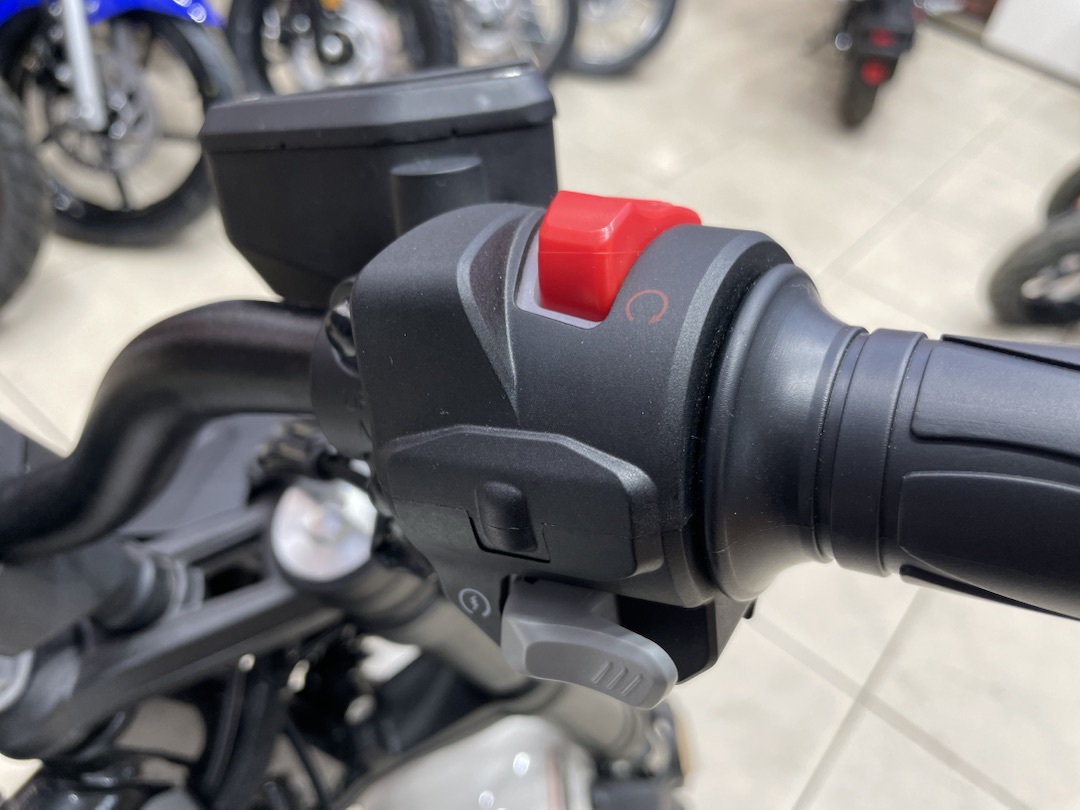 Мотоцикл Benda Chinchilla 500 в Рубцовске