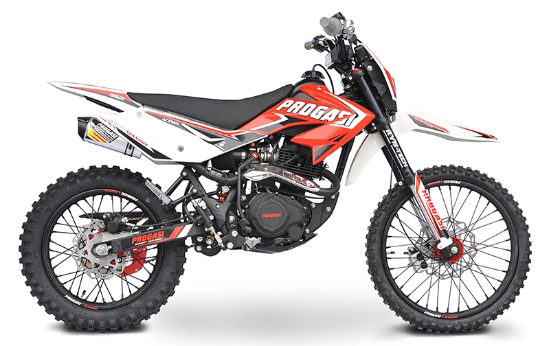 Питбайк Progasi Smart Max 150 в Рубцовске