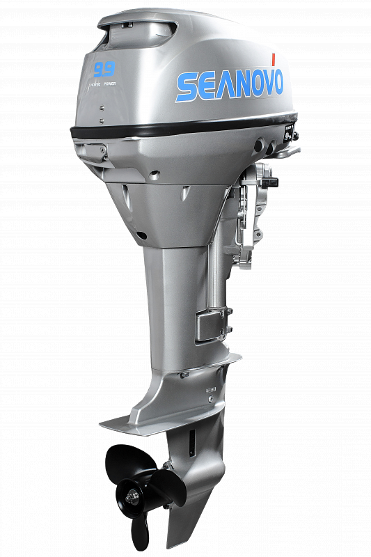 Лодочный мотор SEANOVO SN9.9FHS в Рубцовске