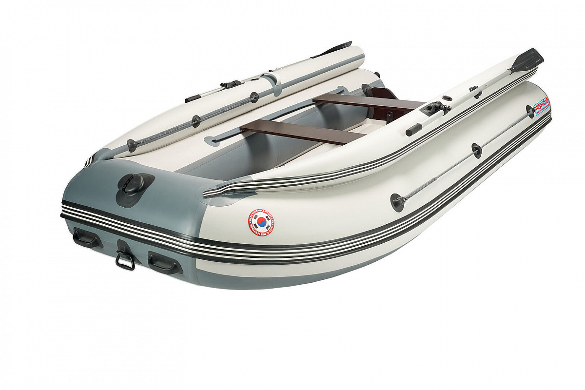 Лодка MISHIMO FAMILY LITE 350 в Рубцовске