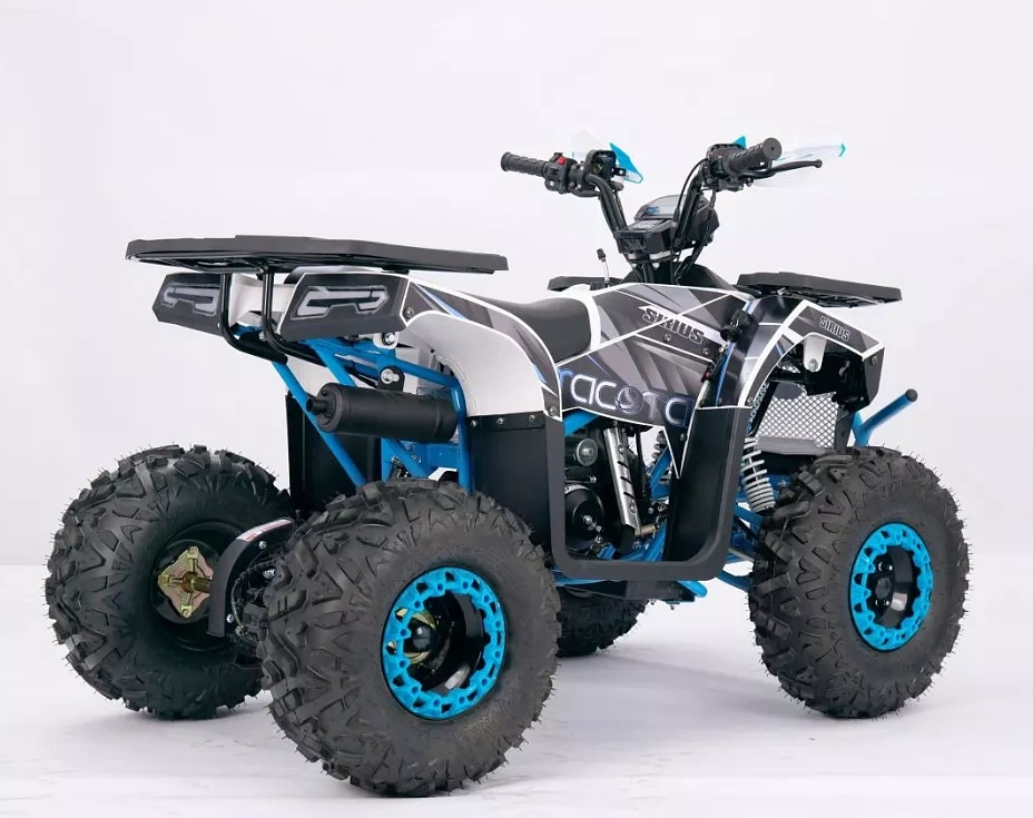 Квадроцикл YACOTA SIRIUS 110 в Рубцовске