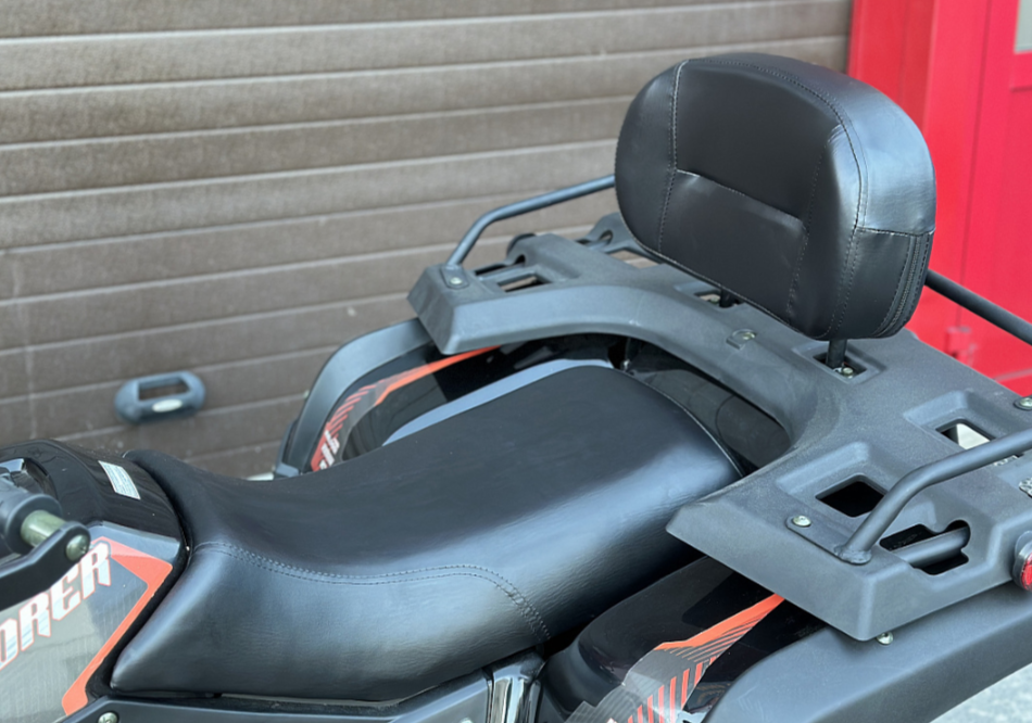 Квадроцикл GBM EXPLORER 400 NEW PREMIUM в Рубцовске