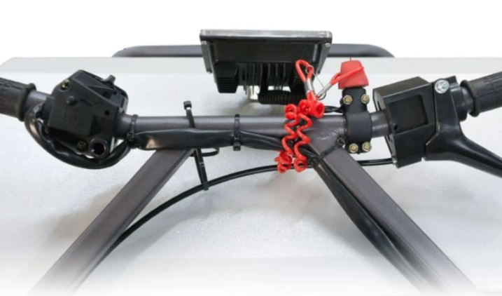 Мотобуксировщик СТЕМ СЕВЕР ЭКСПЕРТ 500 17 л.с. в Рубцовске