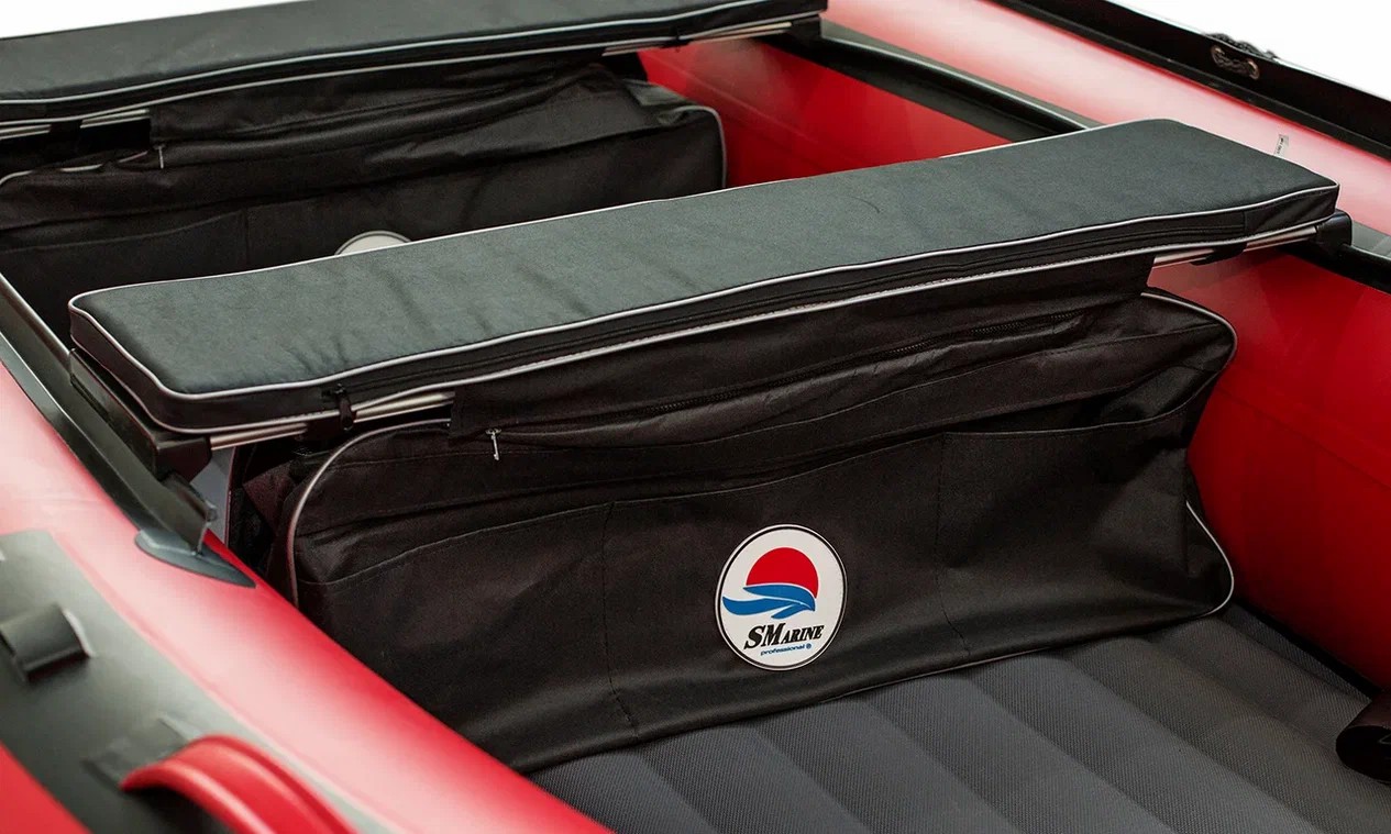 НАКЛАДКА МЯГКАЯ + СУМКА РУНДУК SDP 420 в Рубцовске