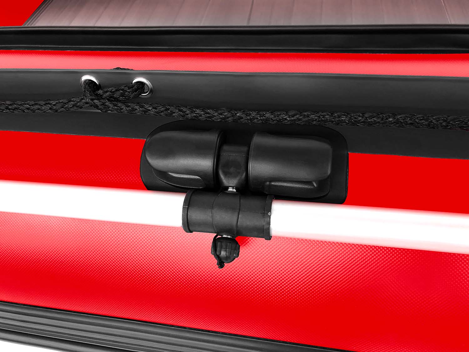 ЛОДКА SMARINE STRONG 380 в Рубцовске