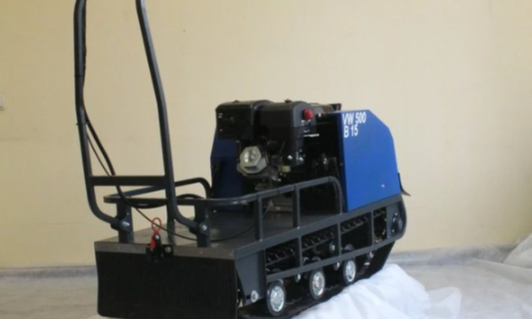 Мотобуксировщик ВЕПС WINTER «ЛОНГ» 15 в Рубцовске