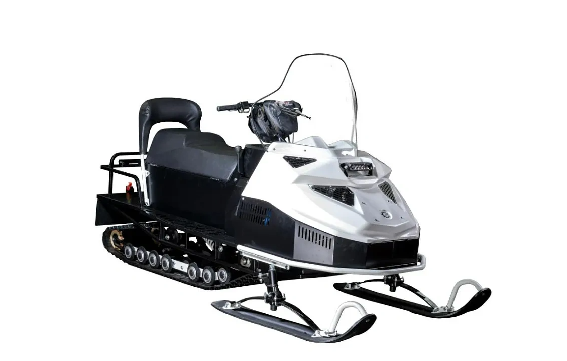 Снегоход БТС 4Т РК /СУПЕР-ЛОНГ ЛЮКС/ 29 л.с. 726 м3 в Рубцовске