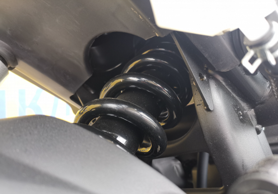 Мотоцикл MOTOLAND (МОТОЛЕНД) 250 CB250 (172FMM-5/PR250) (2022 г.) в Рубцовске