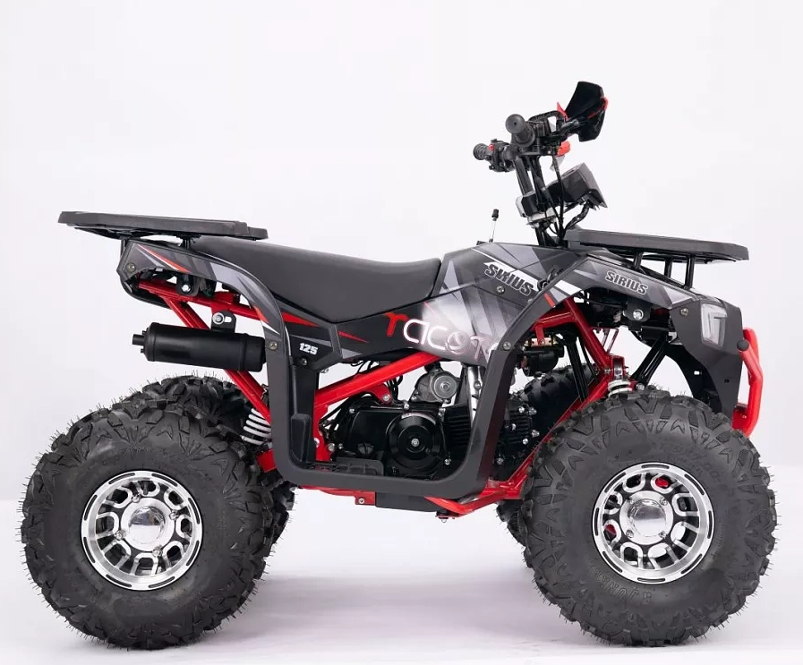 Квадроцикл YACOTA Sirius LD 125 в Рубцовске