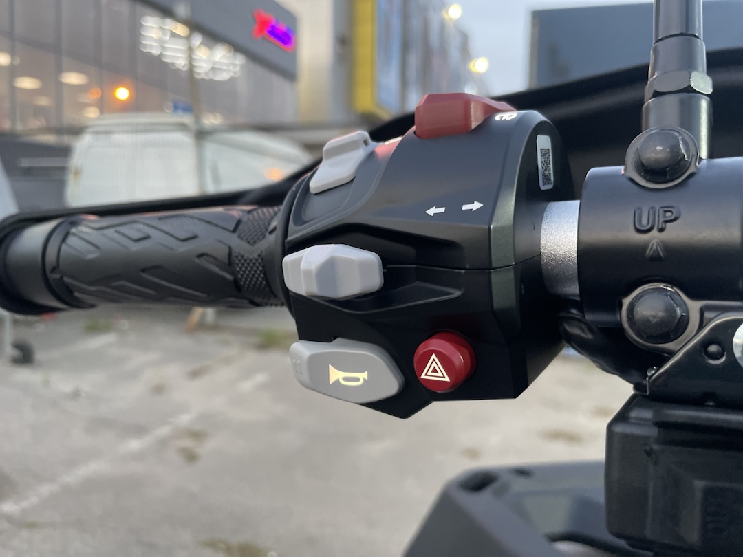 Квадроцикл BENDA Redstone 550 R2 в Рубцовске