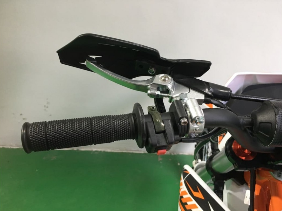 Питбайк JHLMOTO JHL Z125E Pro (ZS154FMI-3) в Рубцовске