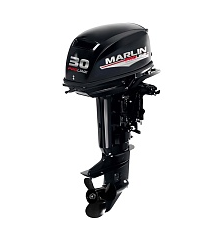 Лодочный мотор MARLIN PROLINE MP 30 AMHL в Рубцовске