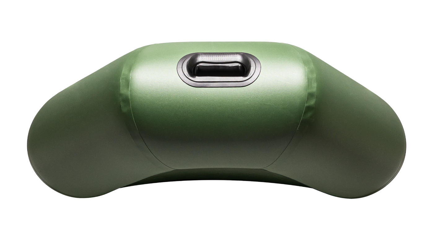 Лодка Барс 260 в Рубцовске