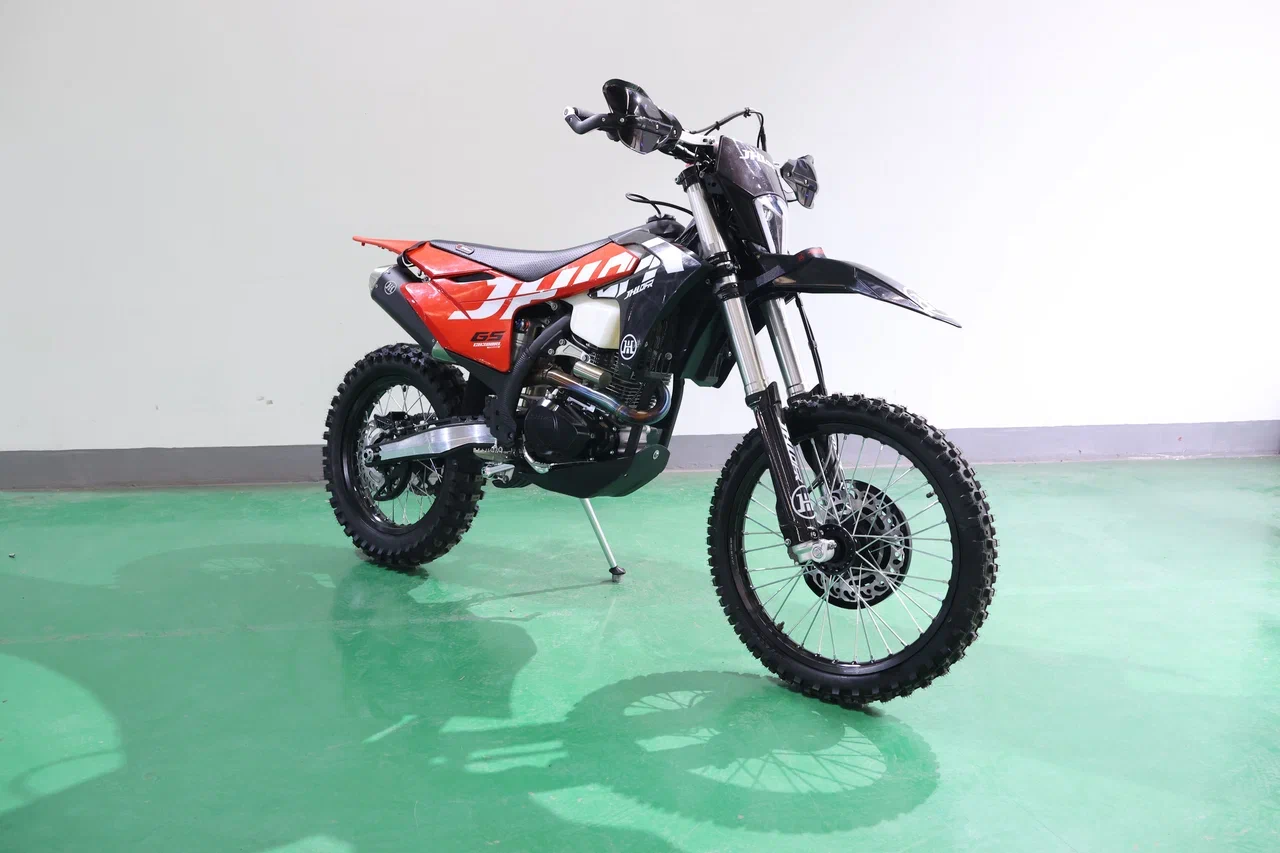 Мотоцикл JHLMOTO JHLofr GS CB300RL в Рубцовске