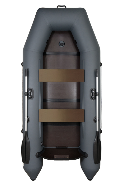 Лодка БАРС 2800 Слань-книжка киль в Рубцовске