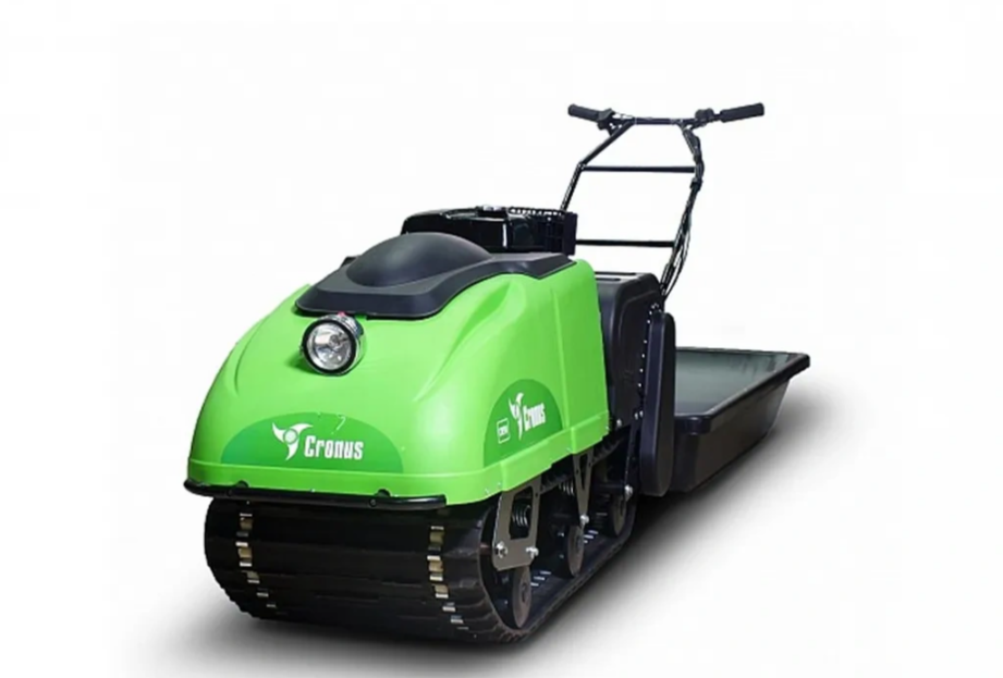 Мотобуксировщик CRONUS CR9V в Рубцовске