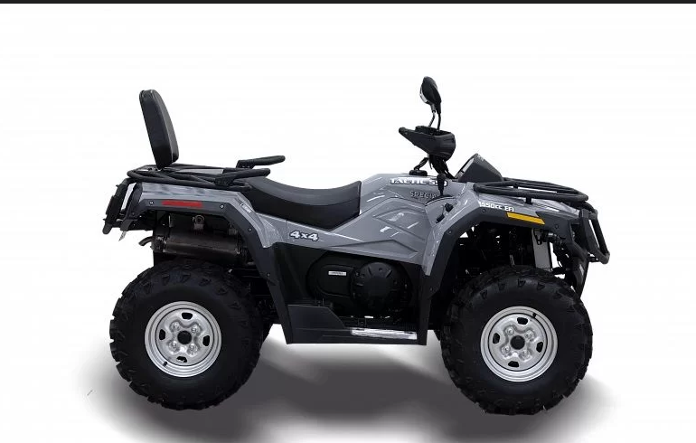 Квадроцикл HISUN TACTIC 550 (HS550ATV) NORMAL в Рубцовске