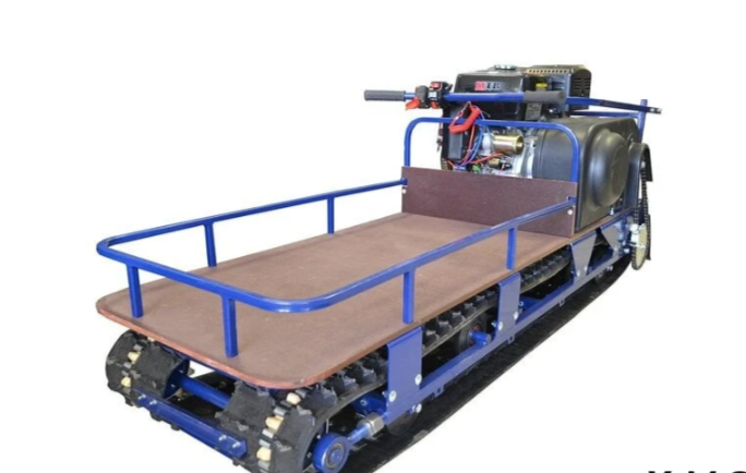 Мотобуксировщик БАРС P550 9 л.с. в Рубцовске