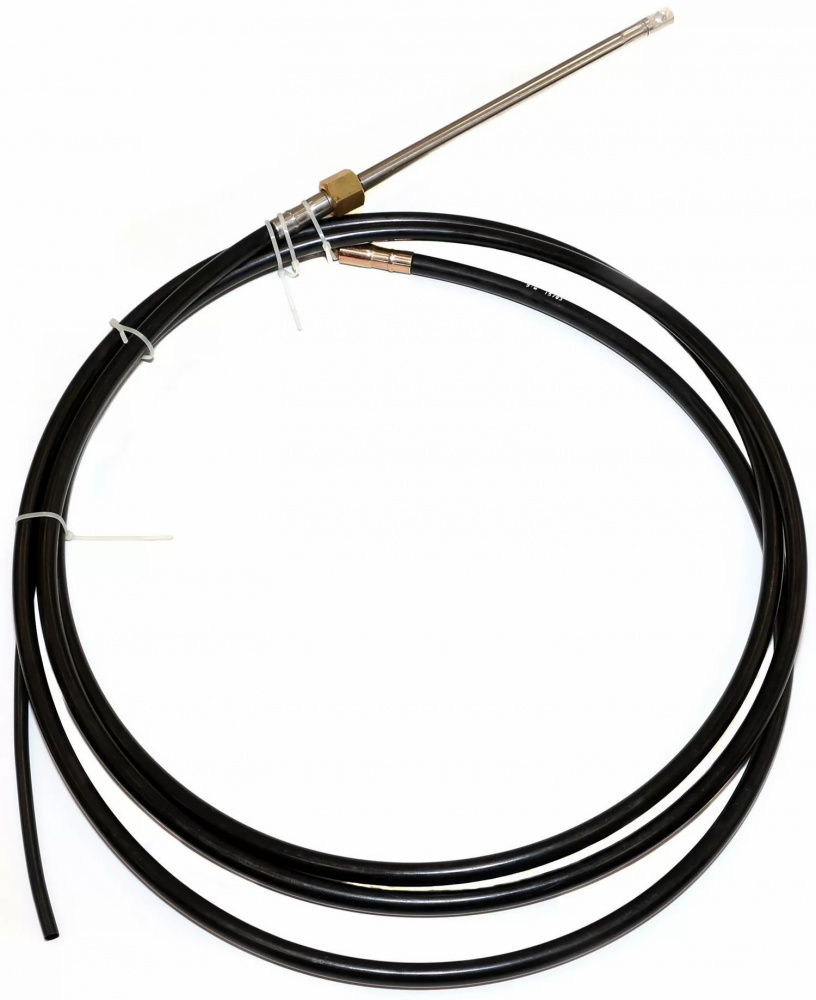 ТРОС РУЛЕВОЙ F13 ДЛЯ РЕДУКТОРОВ Т71, Т85 (ТАЙВАНЬ) в Рубцовске