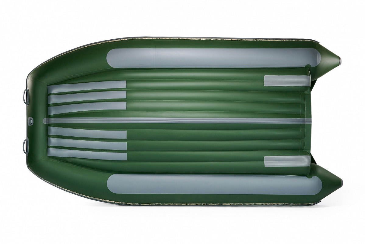 Лодка MISHIMO RAPID 380 PRO в Рубцовске