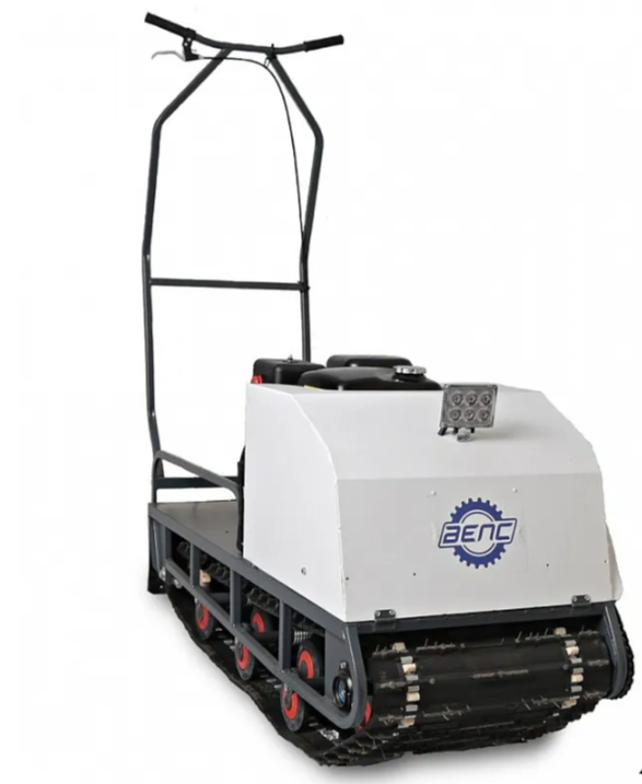 Мотобуксировщик ВЕПС «БЮДЖЕТНЫЙ» 13 л.с. в Рубцовске