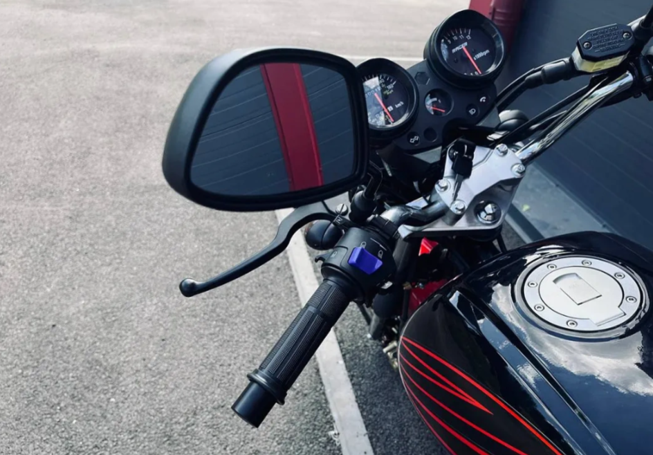 Мотоцикл RACER MAGNUM RC200-C5B в Рубцовске