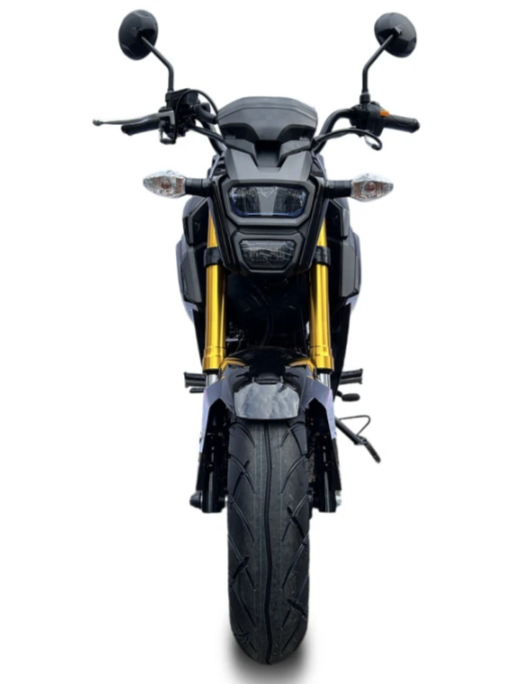 Мотоцикл PROMAX STRYKER 200(49) в Рубцовске