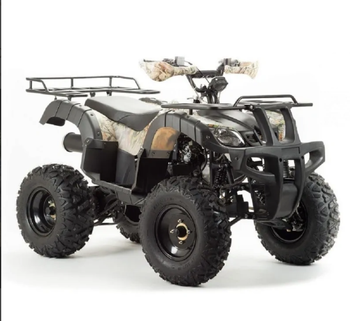 Квадроцикл PROMAX ATV 250 (2025) в Рубцовске