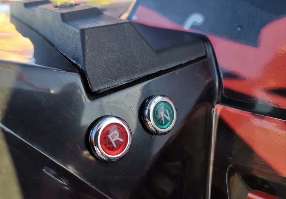 Квадроцикл GBM SHARP KIDS 125 в Рубцовске