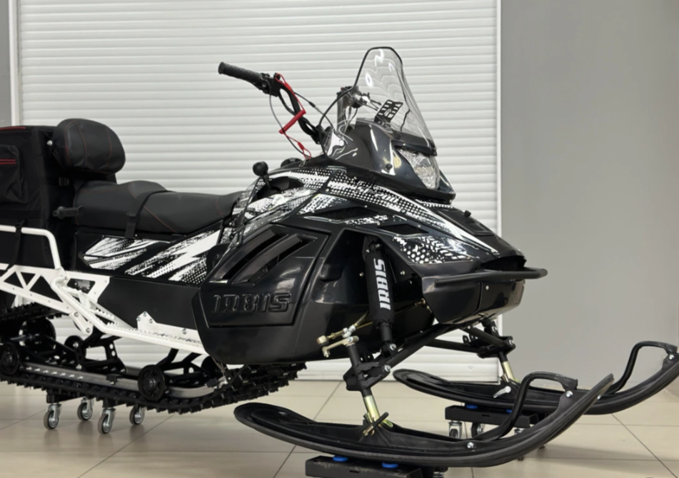 СНЕГОХОД IRBIS SF200L XE SUPERLONG в Рубцовске