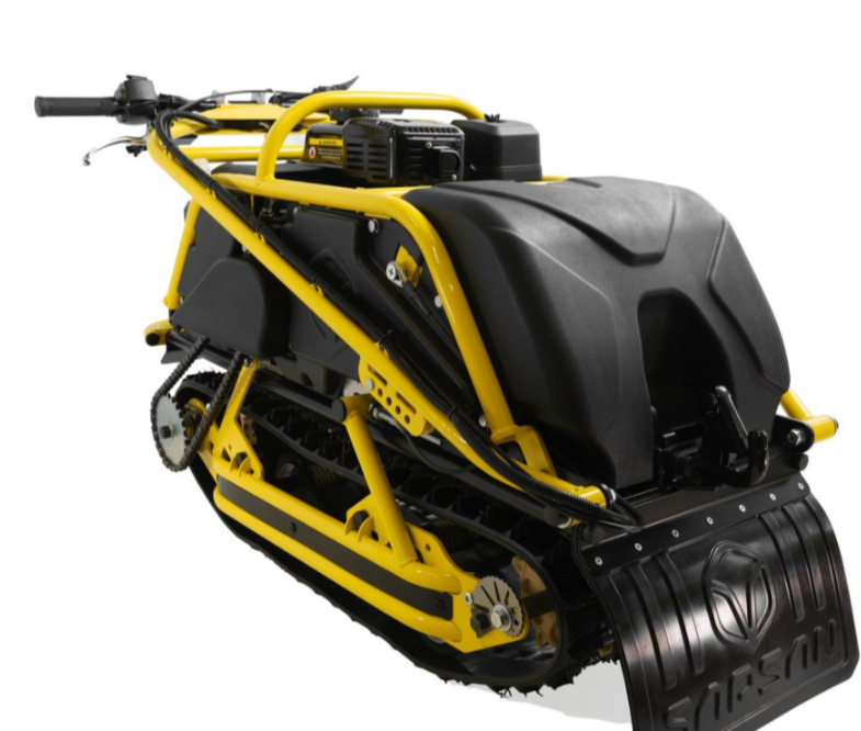 Мотобуксировщик SAPSAN SK 380 в Рубцовске