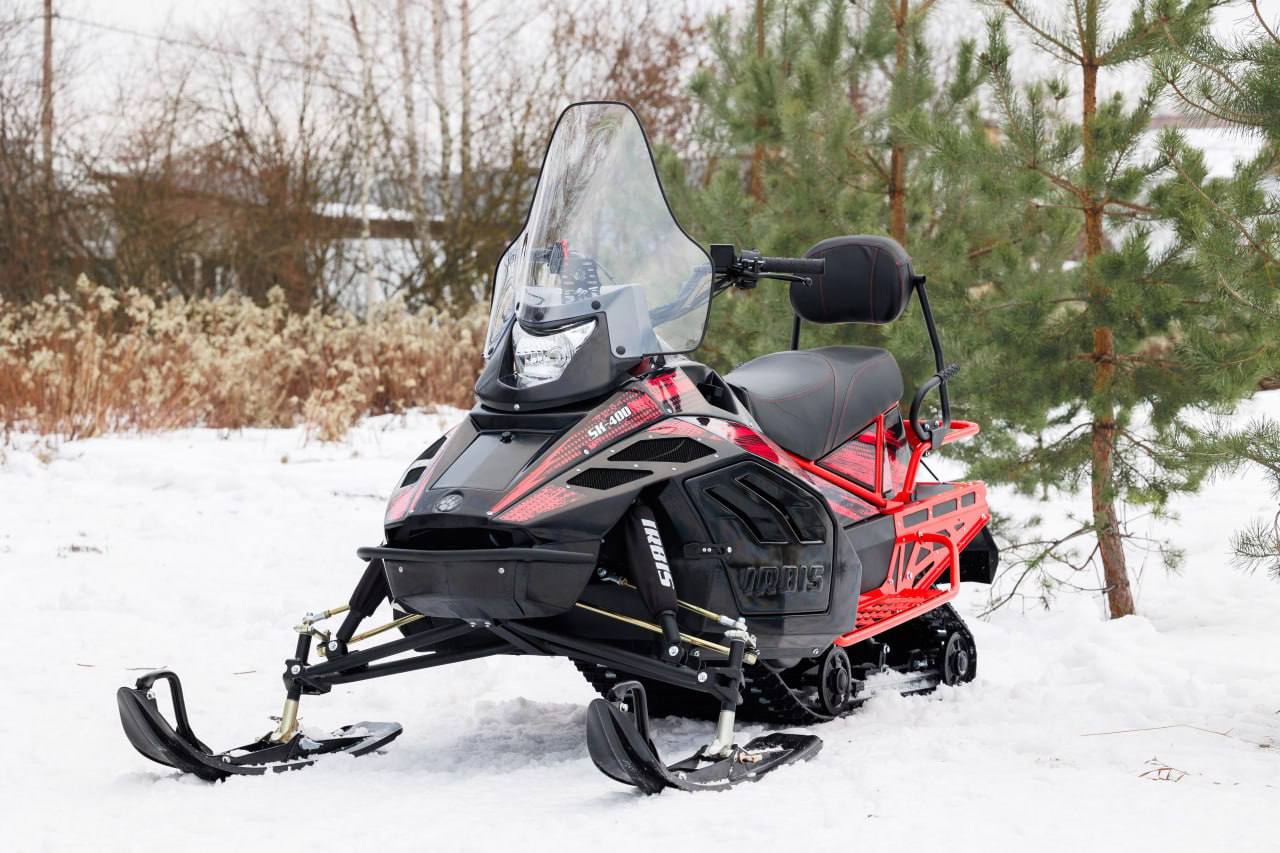 Снегоход IRBIS TUNGUS 400 25/26 в Рубцовске