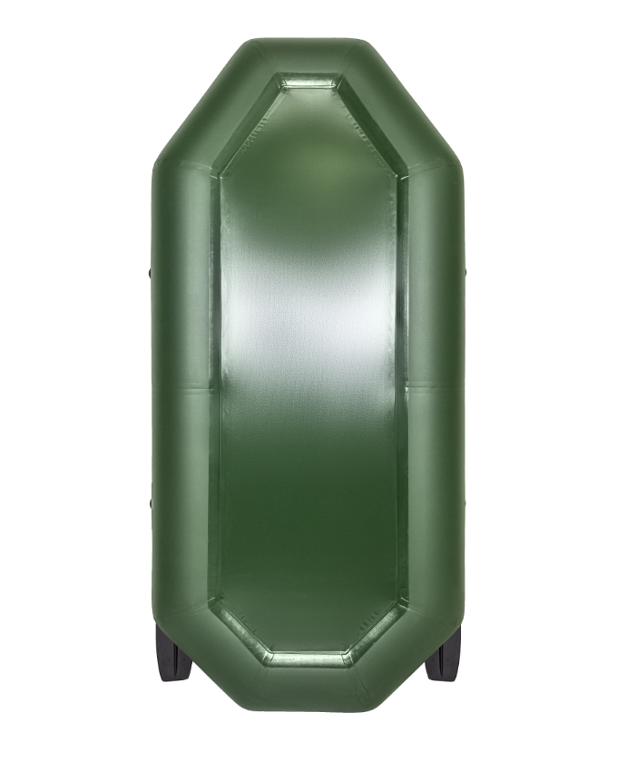 Лодка Барс 260 в Рубцовске