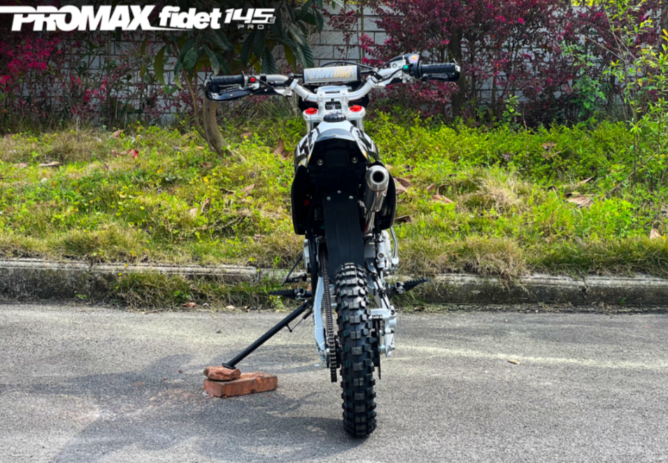 Мотоцикл (питбайк) PROMAX FIDET (ФАЙДЕТ) 145E PRO 17/14 в Рубцовске