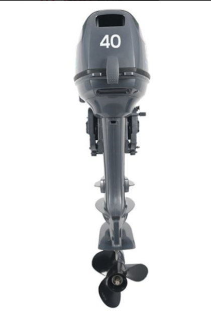 Лодочный мотор ALLFA CG Т40 S в Рубцовске